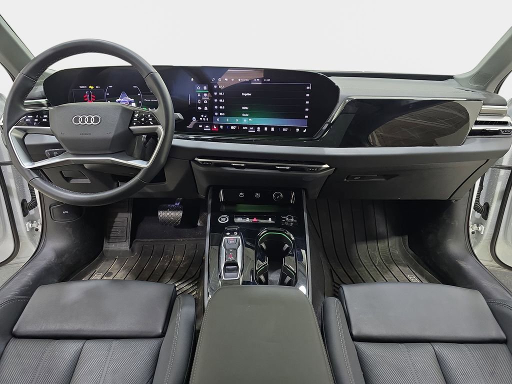 Used 2025 Audi A5 2.0T Premium Plus w/ Premium Plus image 10