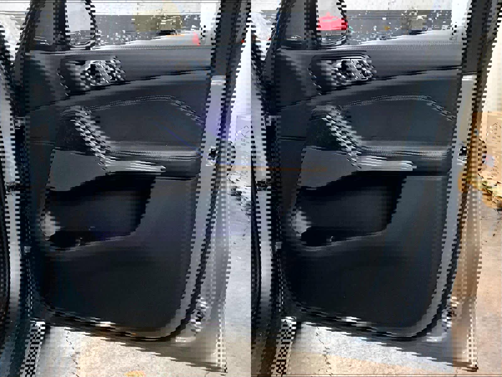 Used 2024 BMW X5 xDrive40i image 25