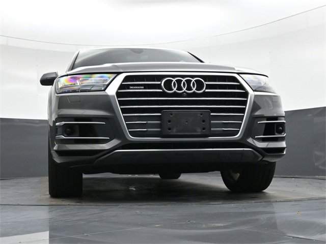 Used 2019 Audi Q7 3.0T Prestige image 33