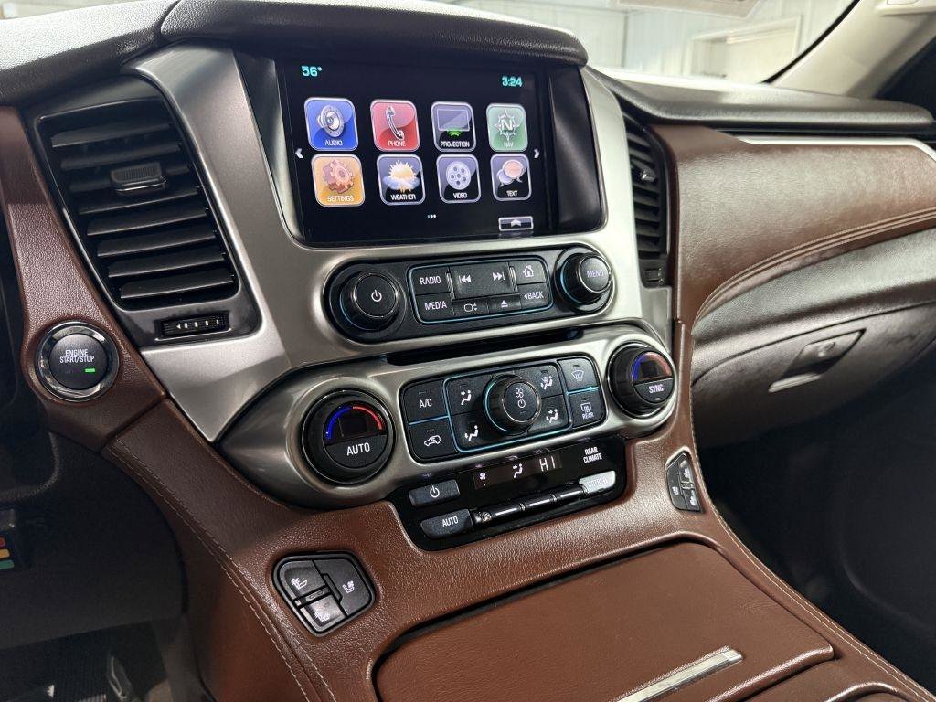 Used 2017 Chevrolet Suburban Premier image 33