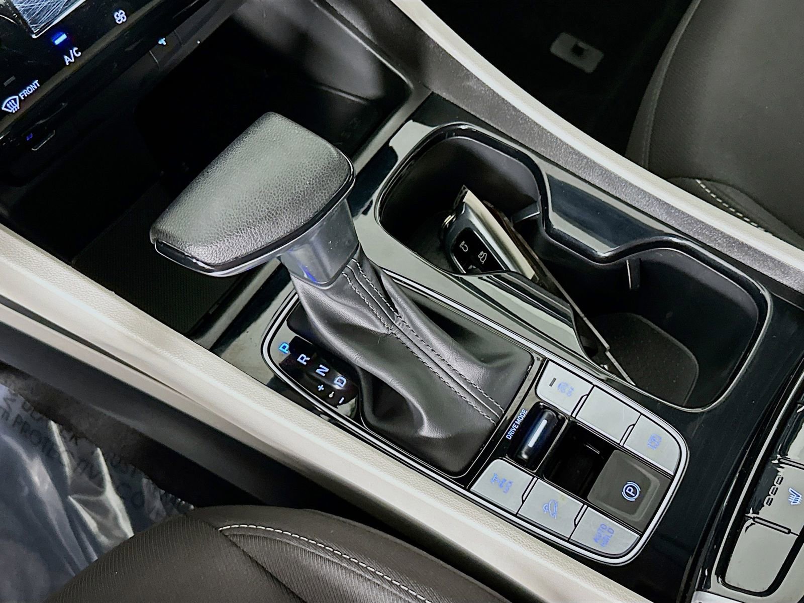 Used 2024 Hyundai Tucson SEL image 17