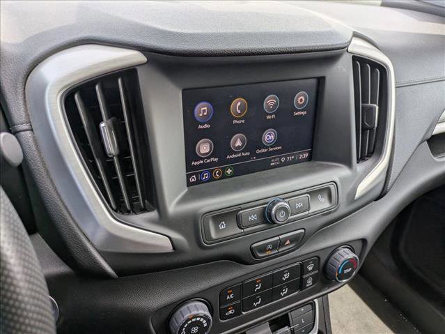 Used 2024 GMC Terrain SLE AWD/4WD image 12