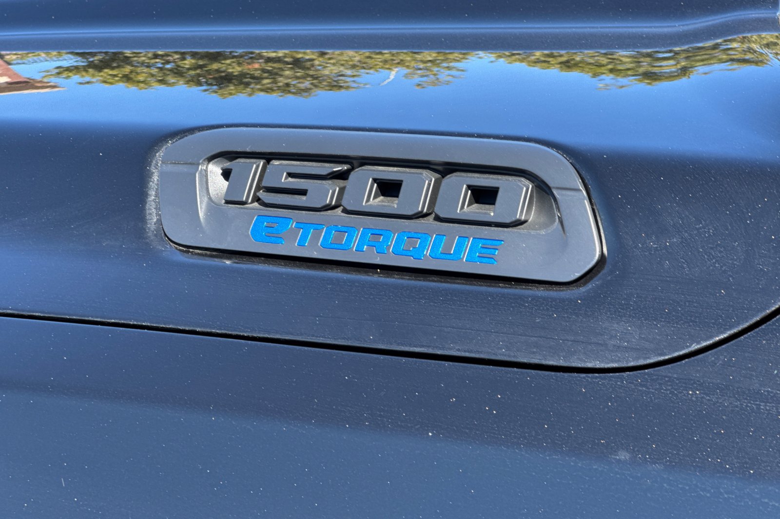 New 2026 RAM 1500 Big Horn AWD/4WD image 25