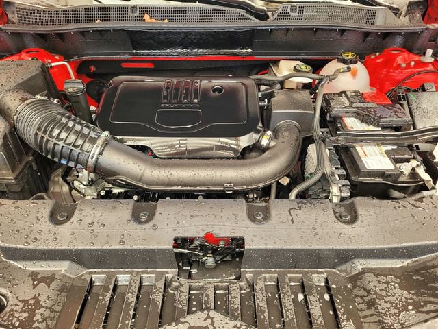 Used 2025 Chevrolet Blazer LT AWD/4WD image 34