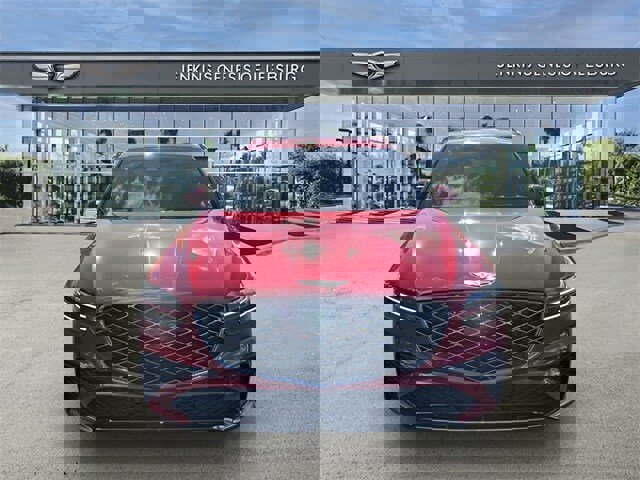 New 2026 Genesis GV70 3.5T Sport Prestige image 2