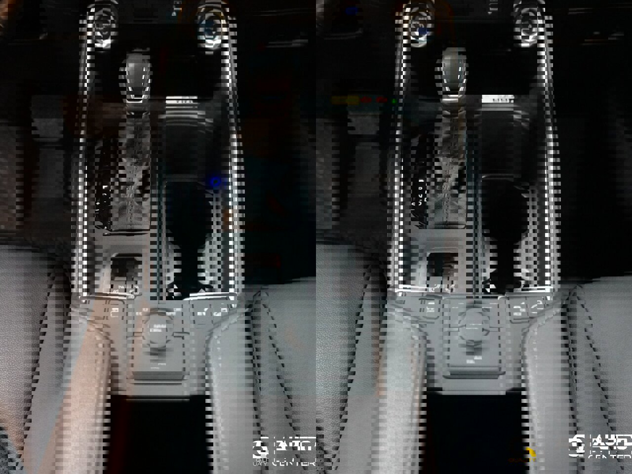 Used 2025 Toyota Grand Highlander AWD Hybrid image 22