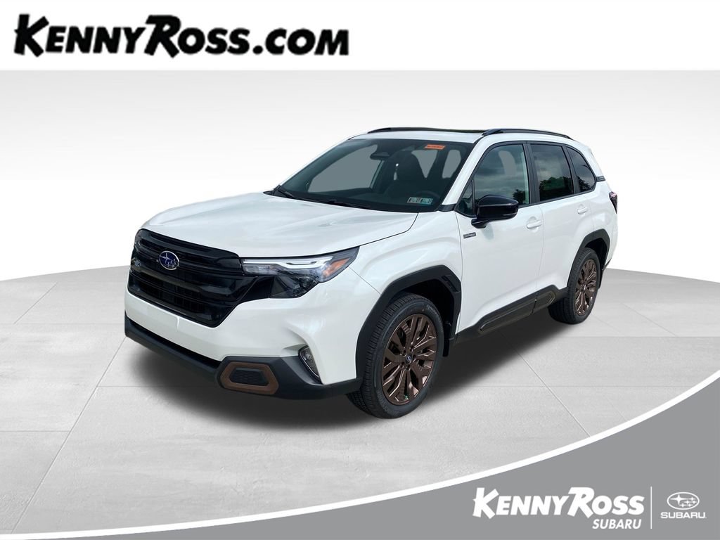 New 2026 Subaru Crosstrek 2.5i Limited AWD/4WD 360° Tour