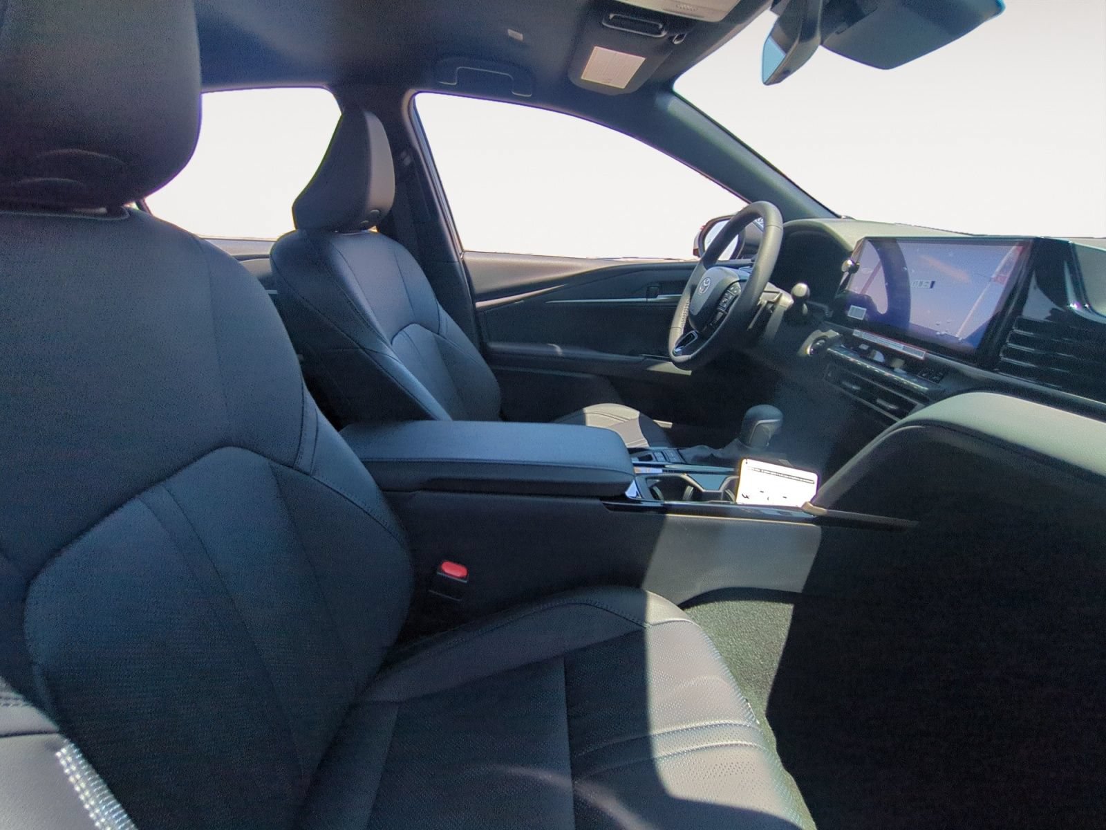 New 2026 Toyota Camry XSE FWD image 15