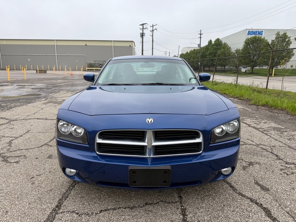 Used 2010 Dodge Charger Rallye RWD image 8