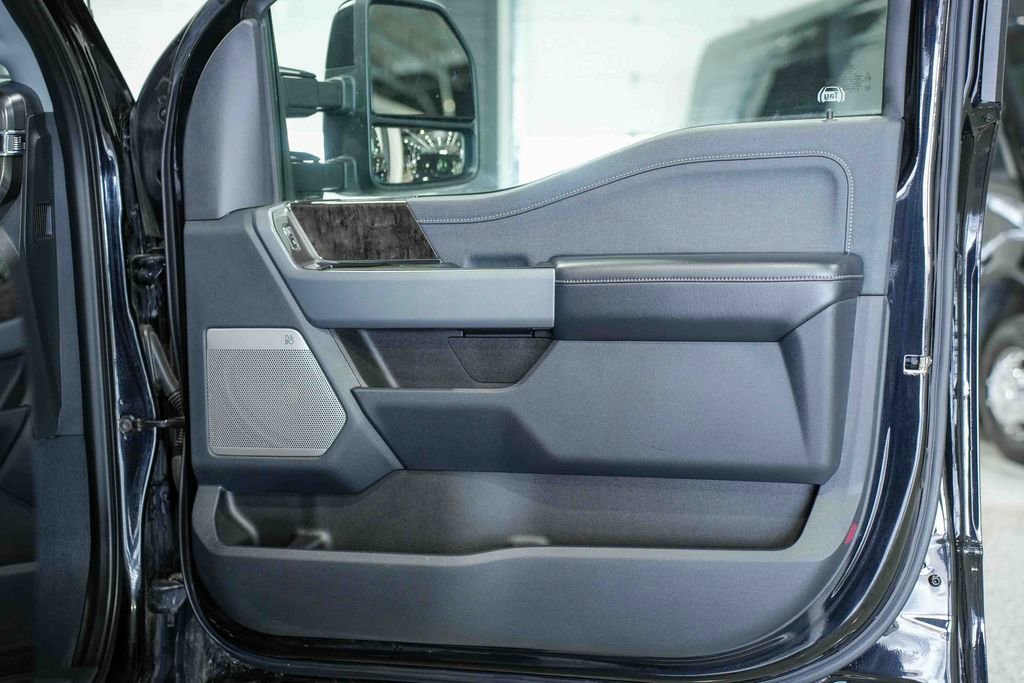Used 2024 Ford F250 Lariat w/ Lariat Ultimate Package image 17
