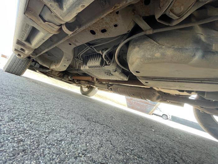 Used 2010 Ford Escape Limited AWD/4WD image 13