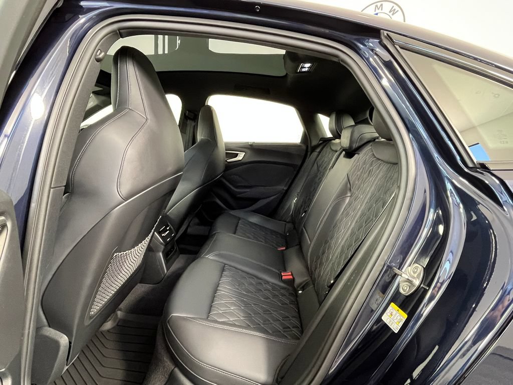 Used 2025 Audi S5 Premium Plus w/ Premium Plus Package AWD/4WD image 22
