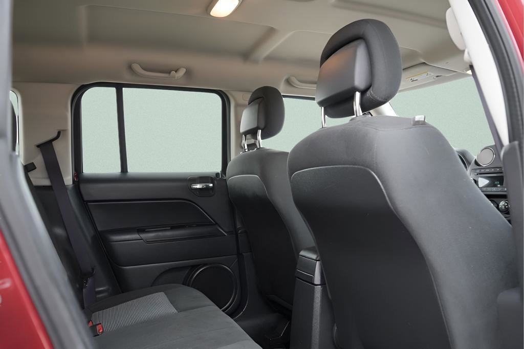 Used 2015 Jeep Patriot Sport w/ Power Value Group image 15