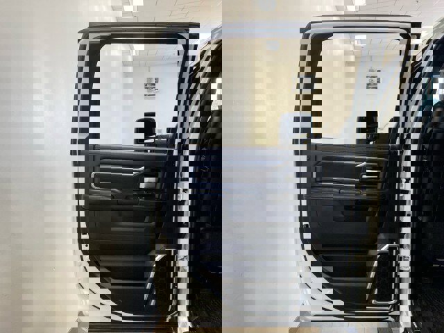 Used 2023 RAM 2500 Laramie w/ Night Edition image 11