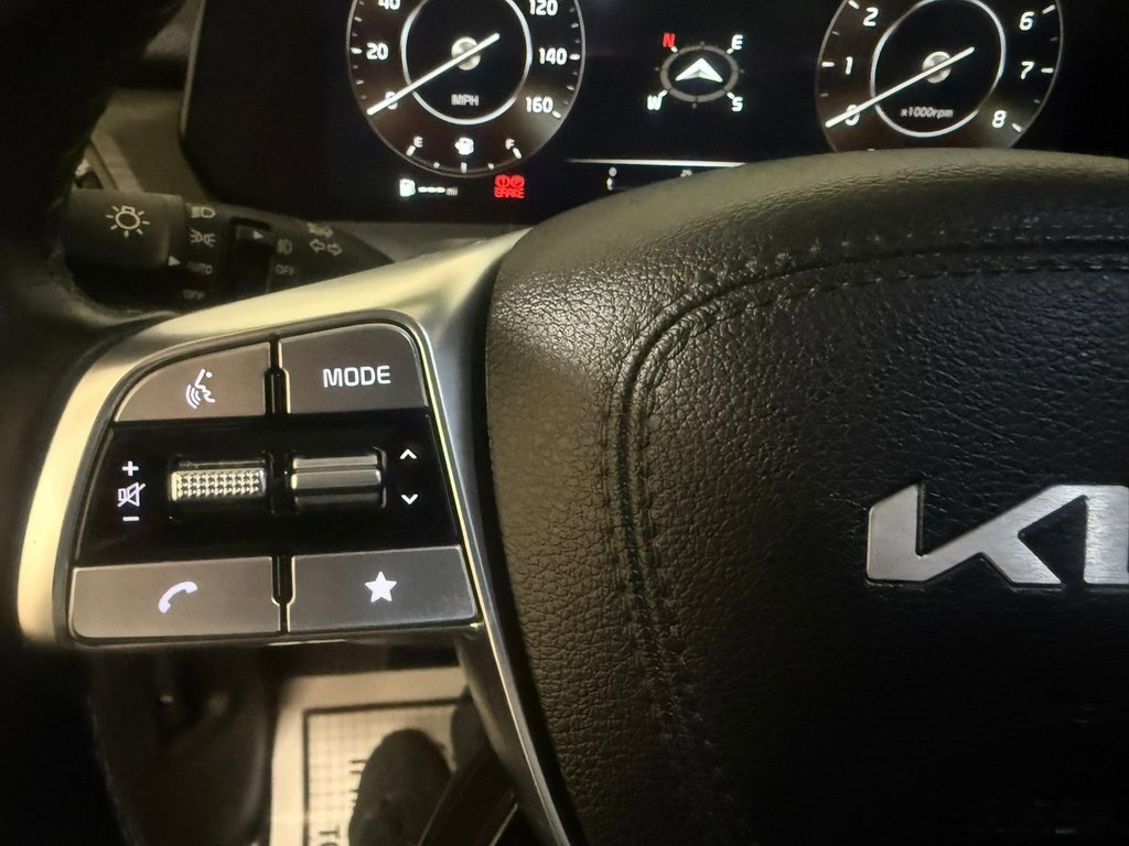 Used 2023 Kia Telluride SX X-Line image 31