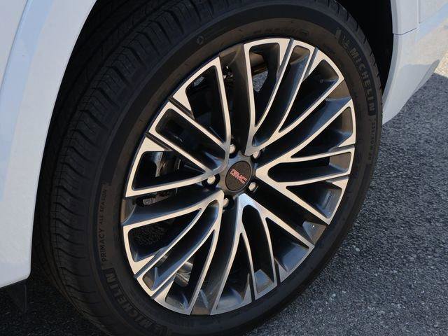 New 2026 GMC Terrain Denali AWD/4WD image 46
