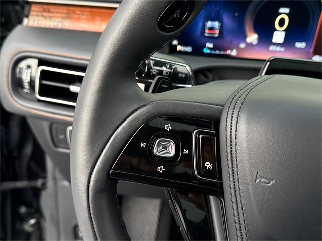 New 2025 Lincoln Aviator Black Label image 28