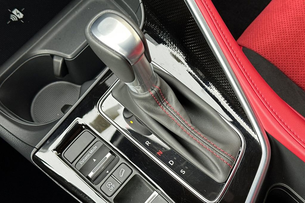 Certified 2025 Acura ADX A-Spec image 22