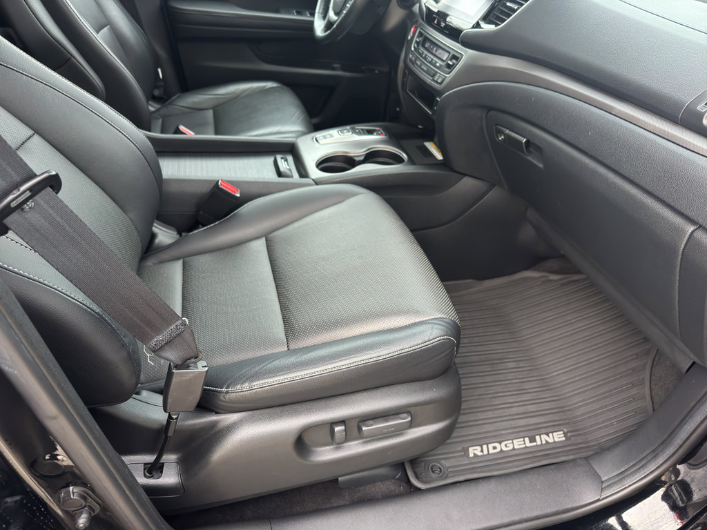 Used 2023 Honda Ridgeline RTL-E image 20