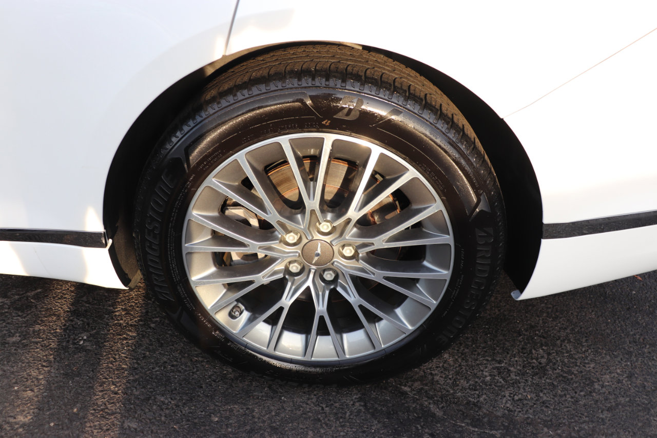 Used 2023 Genesis G80 2.5T image 54