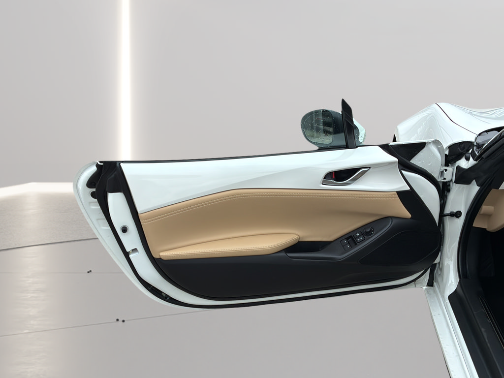 New 2026 MAZDA MX-5 Miata Grand Touring RWD image 13
