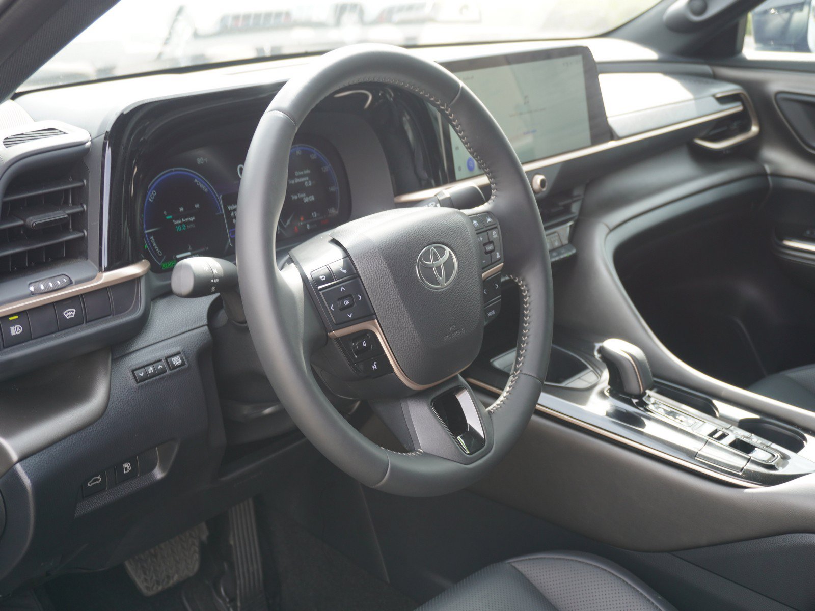 Used 2026 Toyota Crown AWD/4WD image 22