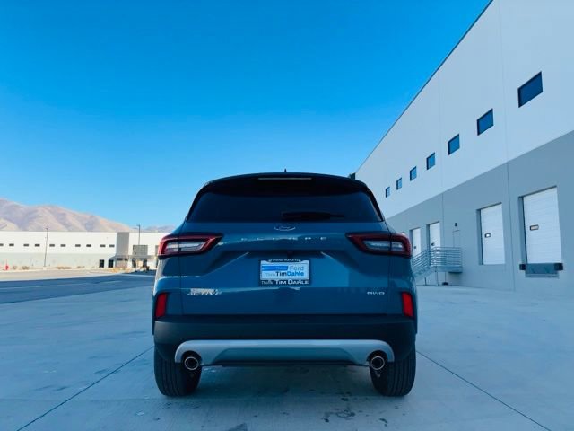 New 2026 Ford Escape Active w/ Cold Weather Package image 4