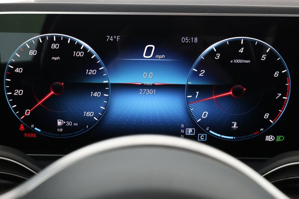 Used 2022 Mercedes-Benz GLE 350 4MATIC image 12