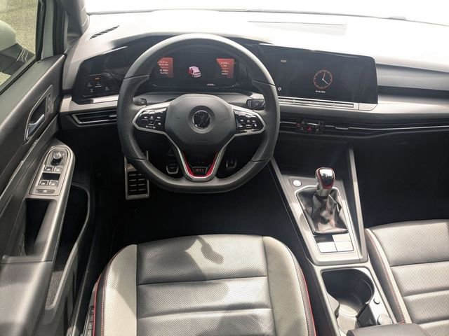 Used 2022 Volkswagen GTI SE image 32