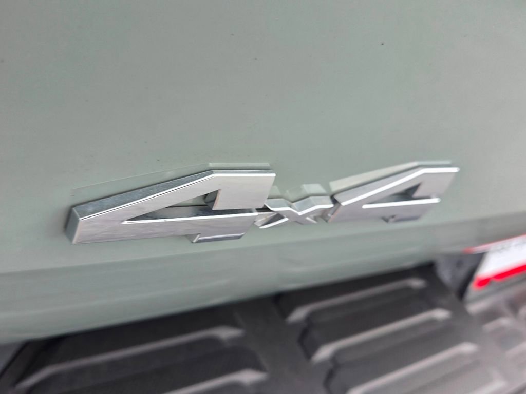 Used 2024 Toyota Tundra 1794 Edition image 11