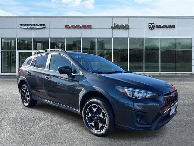 Used 2019 Subaru Crosstrek 2.0i Premium image 1
