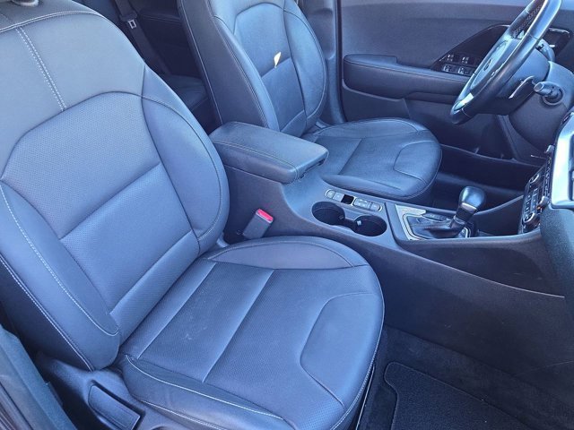Used 2020 Kia Niro EX Premium image 11