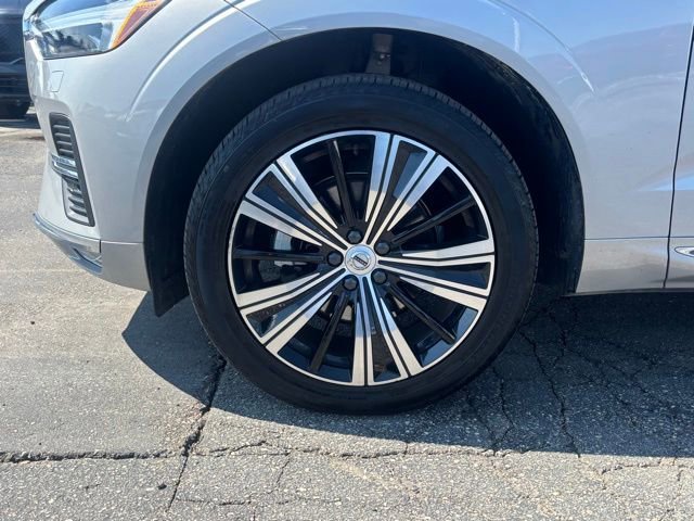 Used 2022 Volvo XC60 B5 Inscription w/ Climate Package image 10