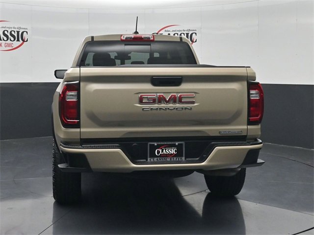 Used 2023 GMC Canyon Elevation w/ Convenience Package image 8
