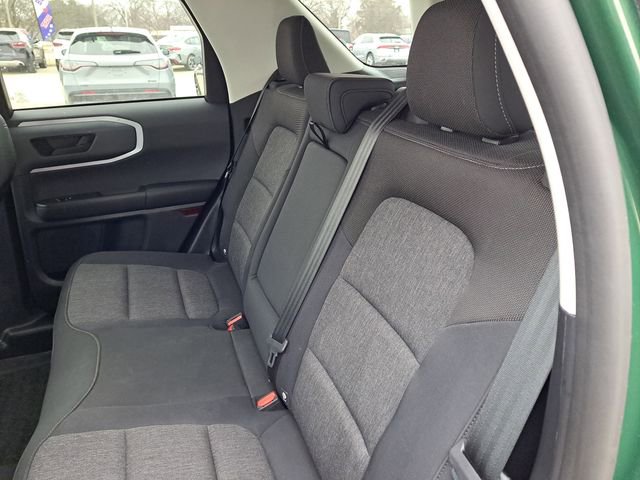 Used 2024 Ford Bronco Sport Big Bend w/ Convenience Package image 19