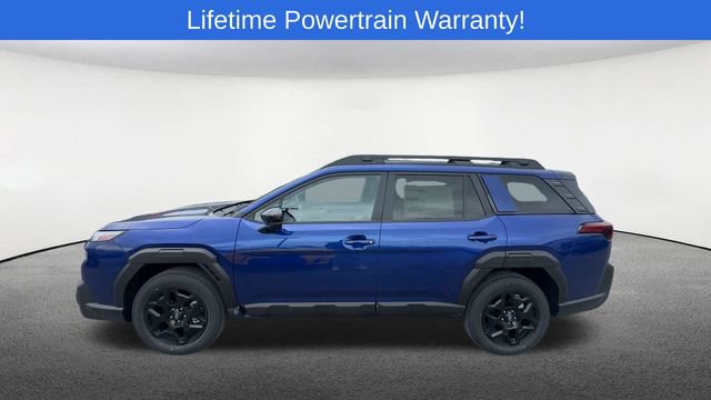 New 2026 Subaru Outback Limited w/ Premium/Limited Package AWD/4WD image 6