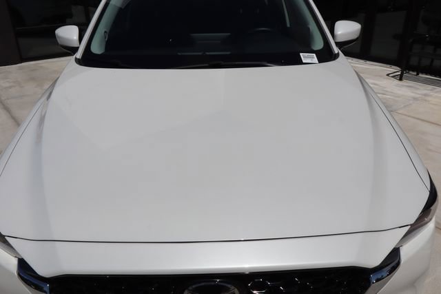 Used 2025 MAZDA CX-5 AWD 2.5 S w/ Preferred Package image 18