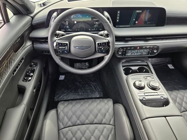 New 2026 Genesis G90 3.5T Prestige image 8