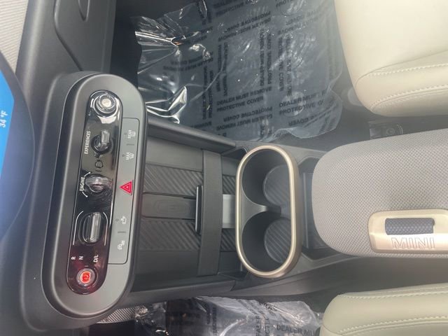 Used 2025 MINI Cooper S image 21