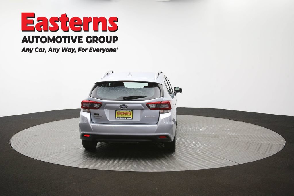 Used 2023 Subaru Impreza 2.0i Premium AWD/4WD image 37
