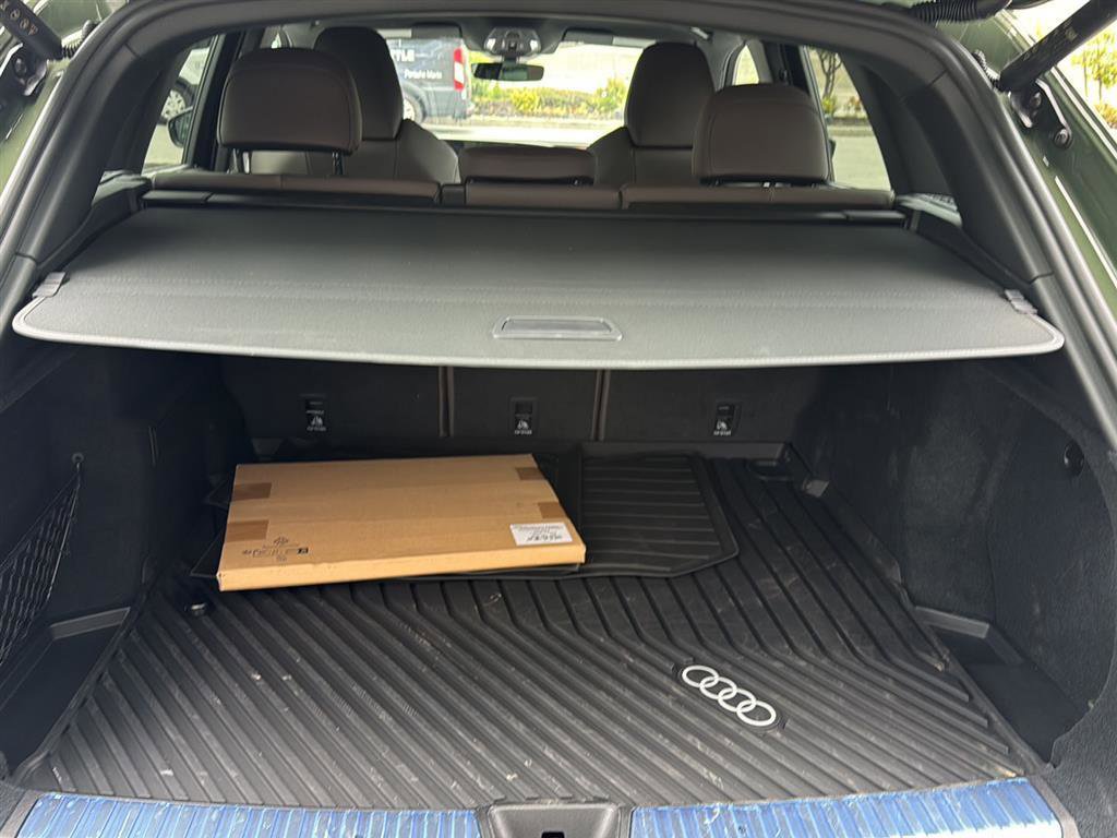Used 2025 Audi Q5 Premium w/ Premium Plus AWD/4WD image 15