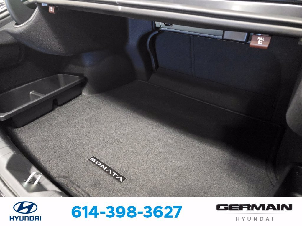 Used 2024 Hyundai Sonata SEL FWD image 21