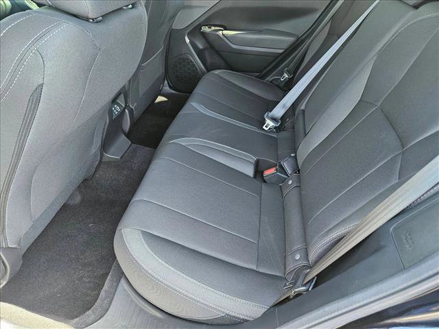 New 2026 Subaru Crosstrek 2.0i Premium AWD/4WD image 15