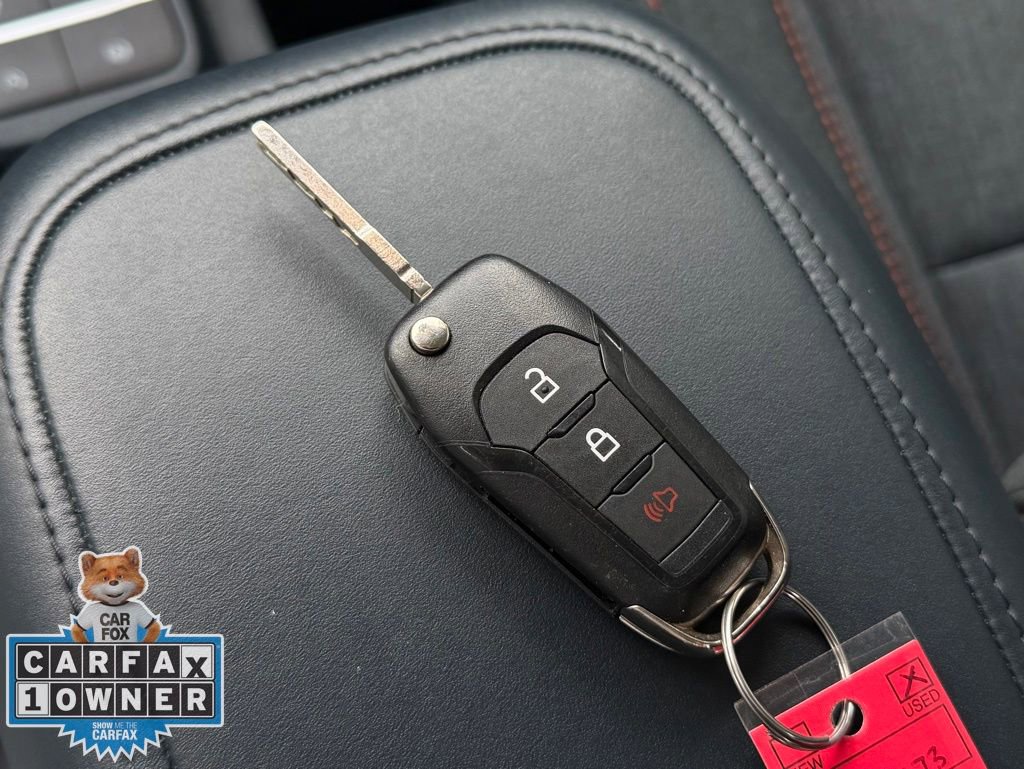 Used 2024 Ford Maverick XLT image 26