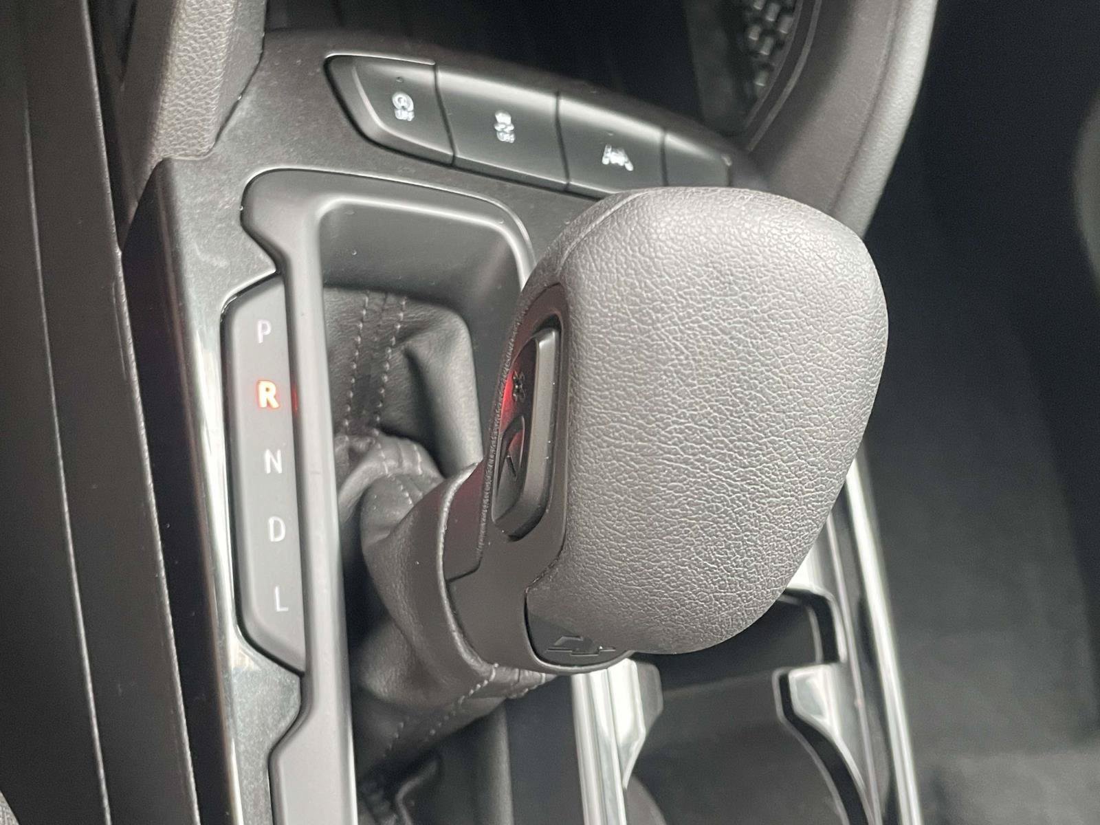 Used 2024 Chevrolet TrailBlazer LT FWD image 20