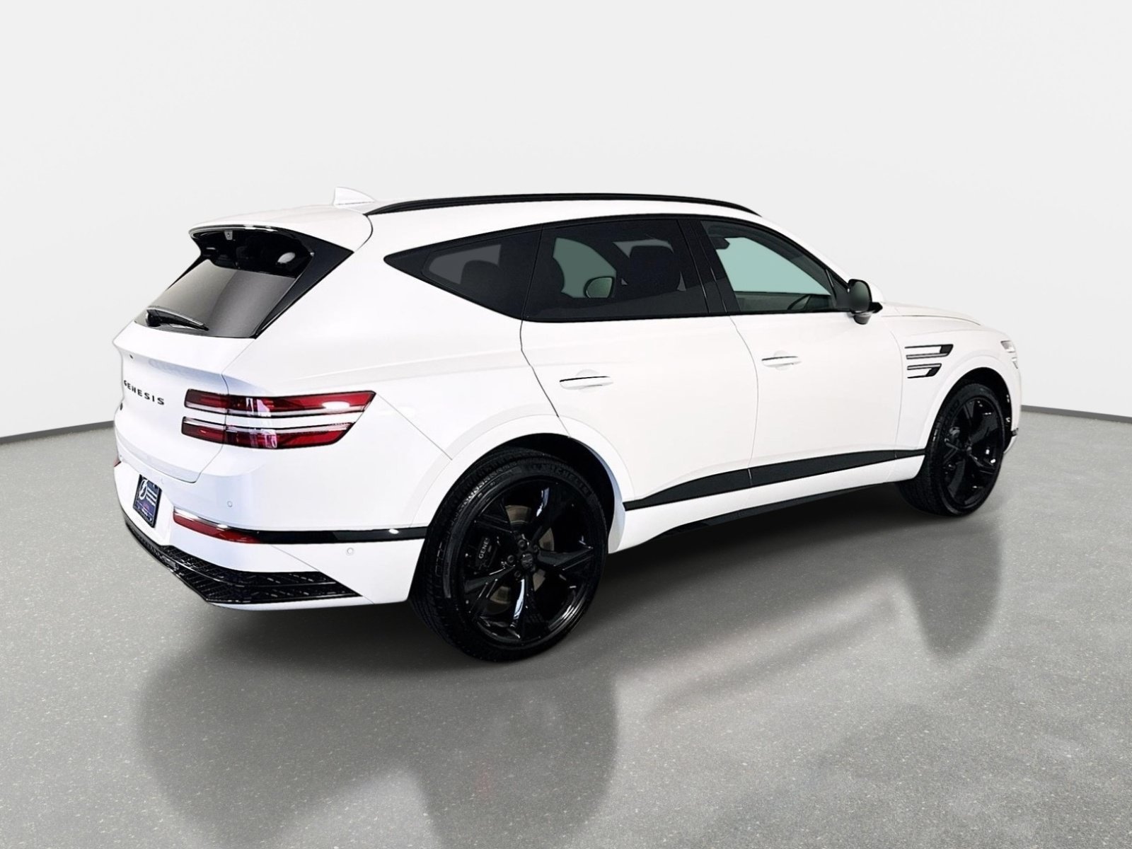 New 2026 Genesis GV80 3.5T Prestige AWD/4WD image 5