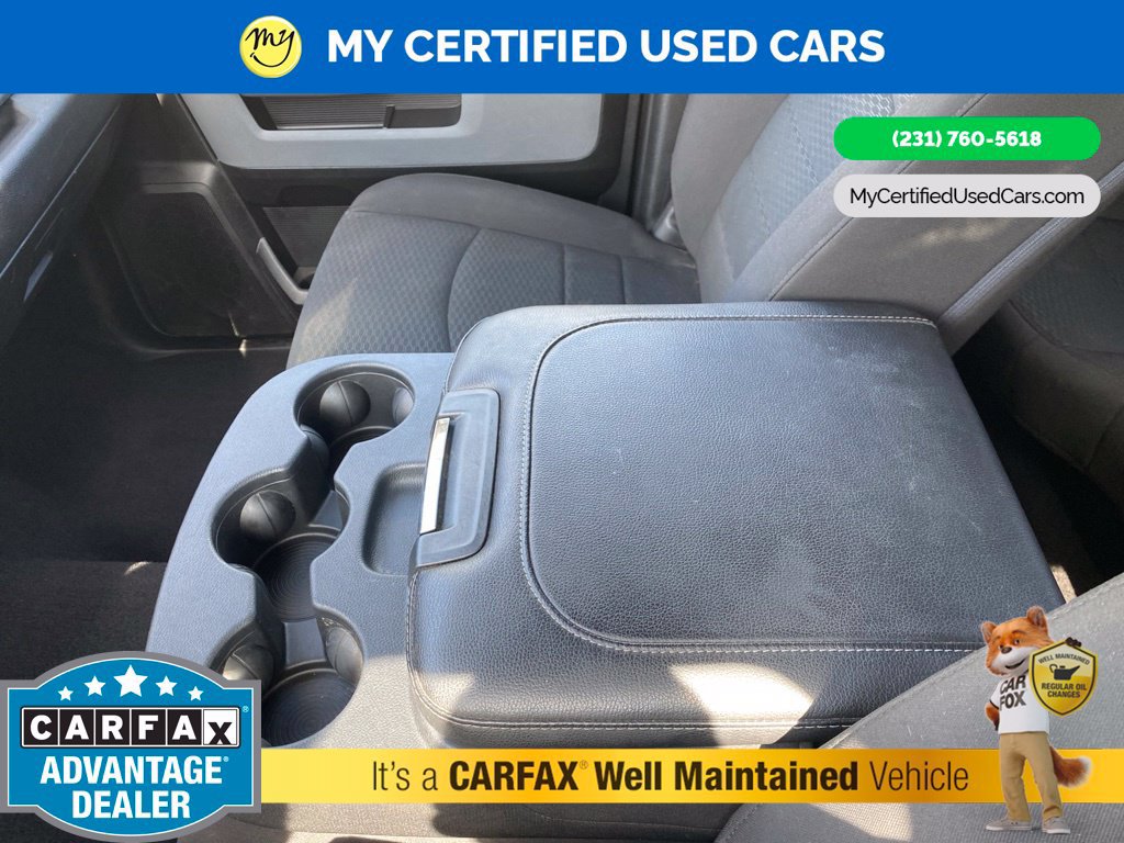 Used 2020 RAM 1500 Warlock w/ Electronics Group AWD/4WD image 30