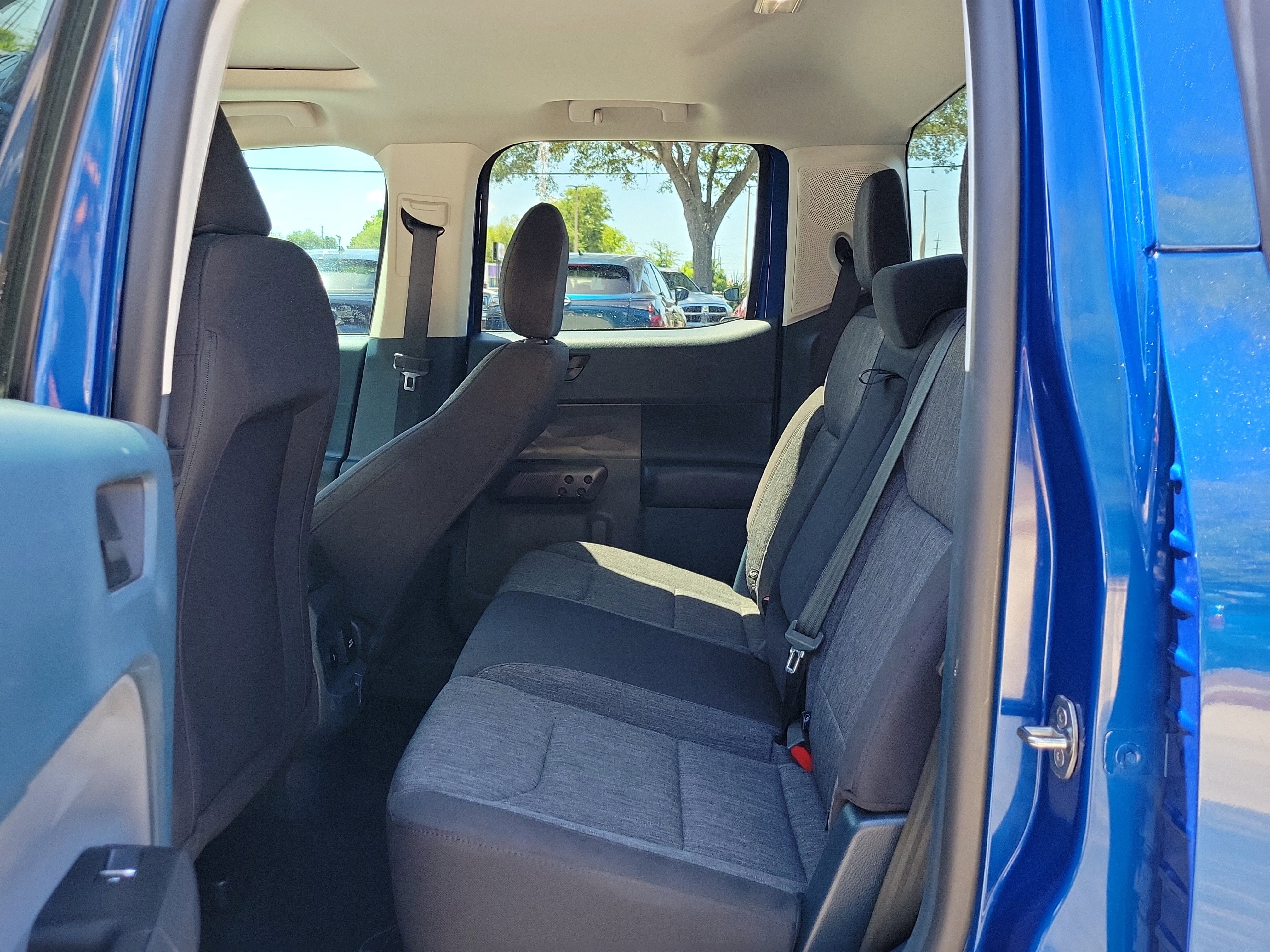 Used 2023 Ford Maverick XLT w/ Equipment Group 300A Standard image 10