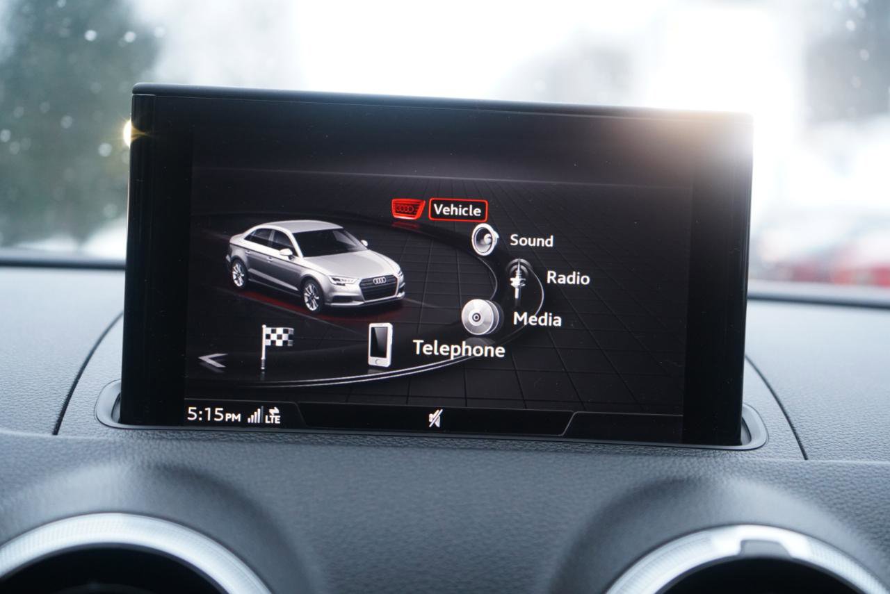 Used 2020 Audi A3 2.0T Premium Plus w/ Premium Plus Package image 34