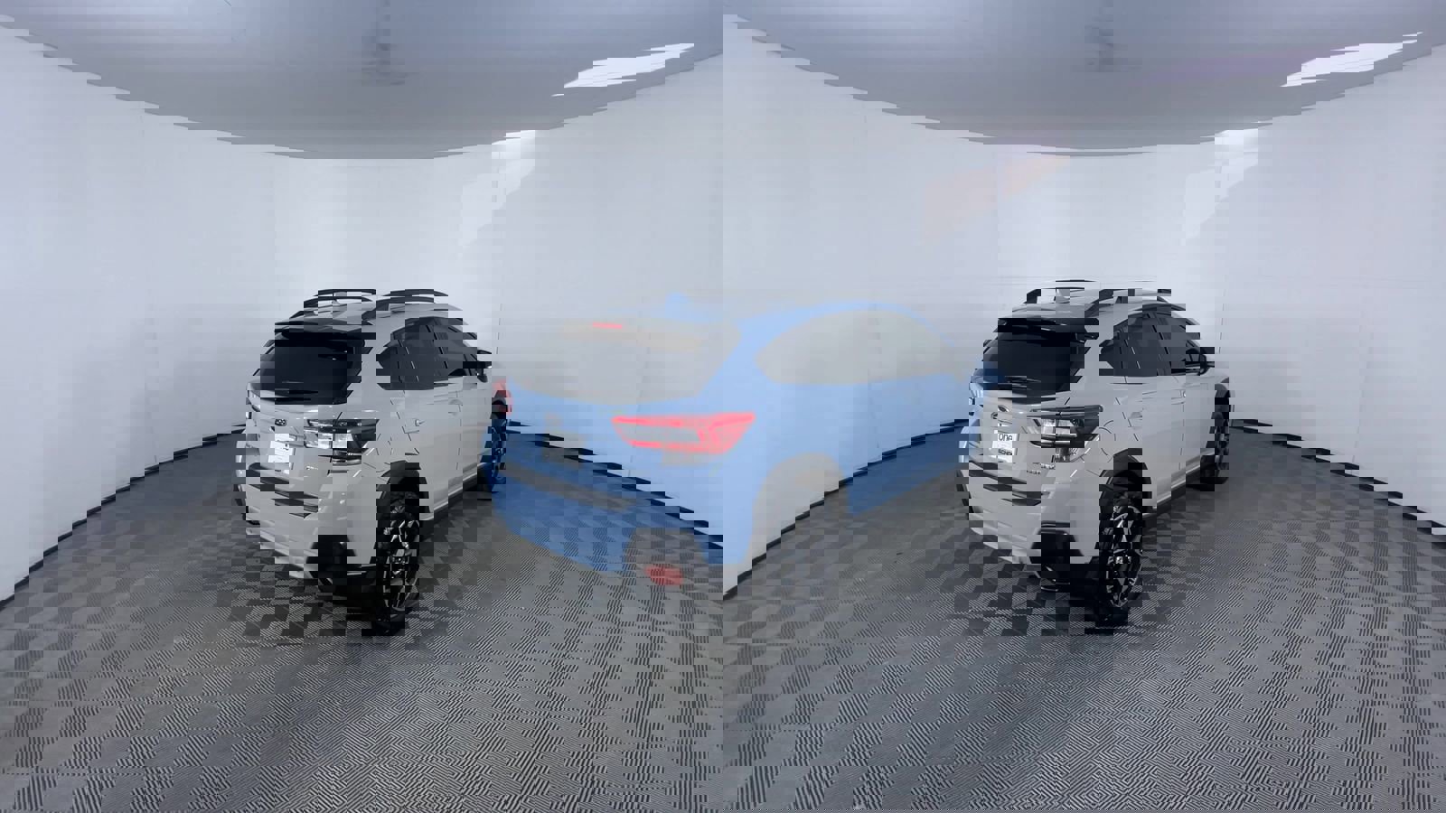 Used 2018 Subaru Crosstrek 2.0i Premium AWD/4WD image 8